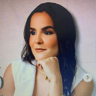 Dra. Mariana Luiza Leite Cipriano Gomes