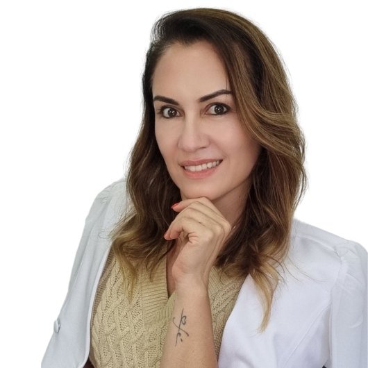 Dra. Luciana Alves