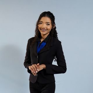 Glenda Silva Neto