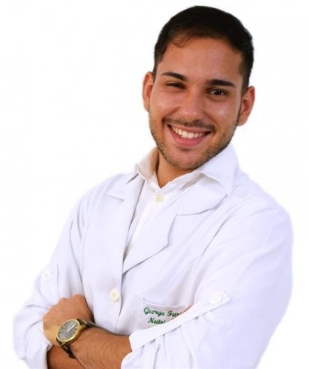 George Furtado