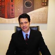 Dr. Murillo Brandão Júnior