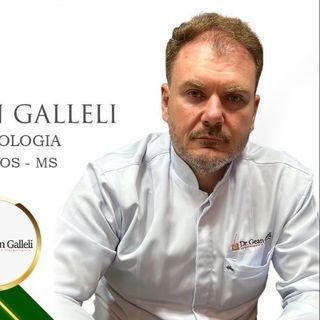 Dr. Gean Marcel Galleli