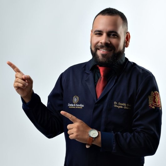 Dr. Zenildo Júnior