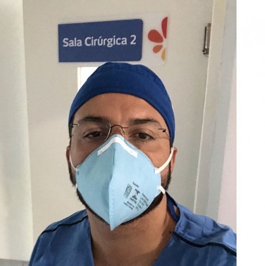 Dr. Dennis Falante Pereira