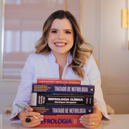 Dra. Livia Kathiane Nunes Feitosa Leite