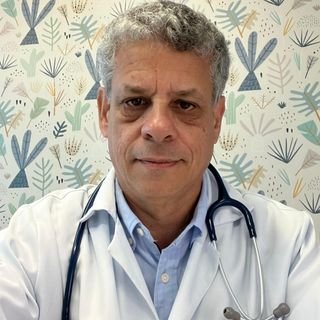Dr. Rousseau Ramos