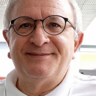 Dr. Ademir Aparecido de Campos