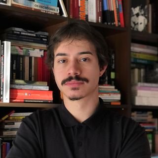 Gustavo Santoro