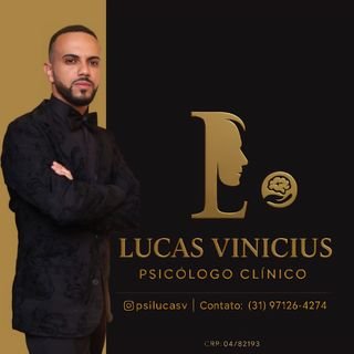 Dr. Lucas Vinicius