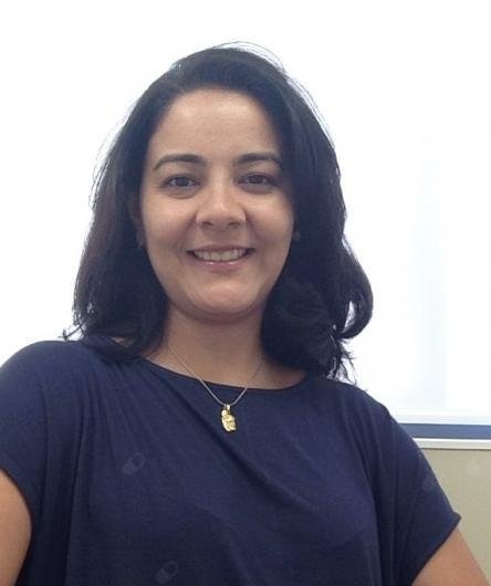 Dra. Flavia Maria Damiani