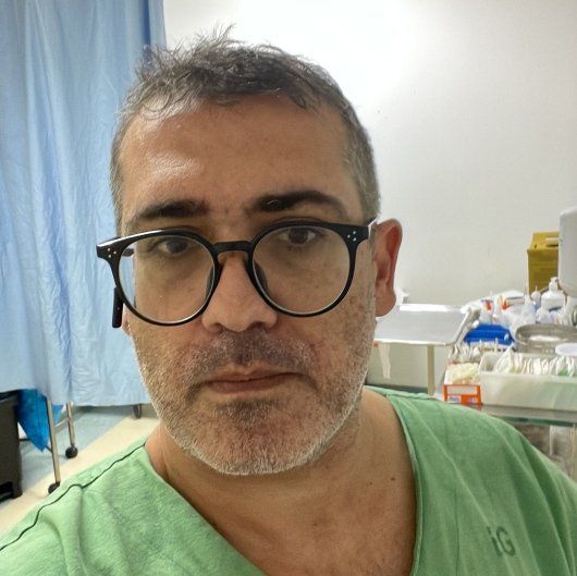 Dr. Ricardo Lourenço