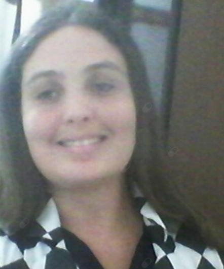 Roseline Santos Oliveira