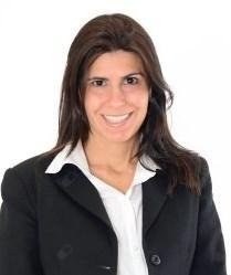 Raquel Mendonça