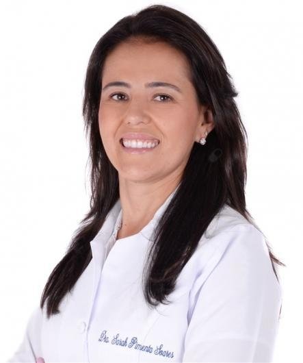 Dra. Sarah Pimenta Soares