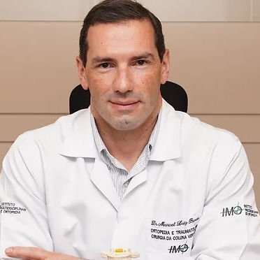 Dr. Marcel Luiz Benato