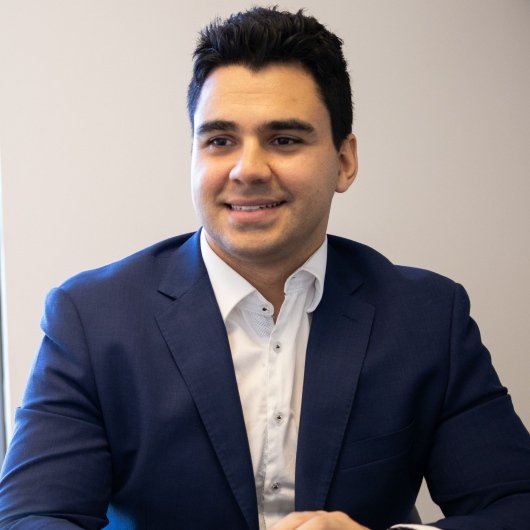 Dr. Guilherme Nascimento Da Rosa