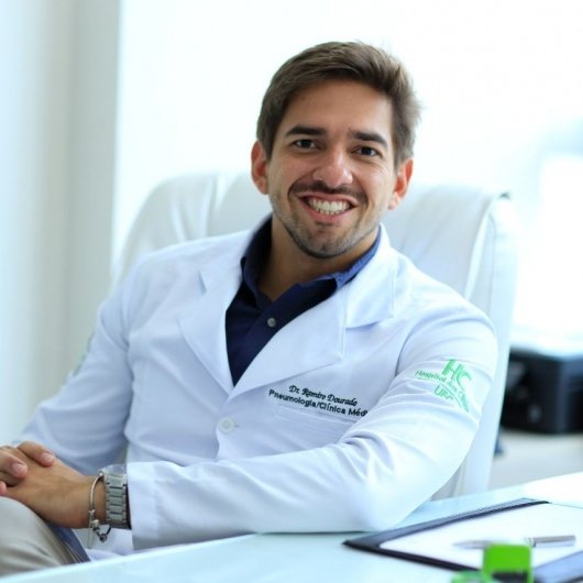 Dr. Ramiro Dourado
