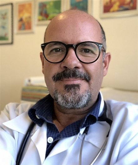 Dr. André Torres
