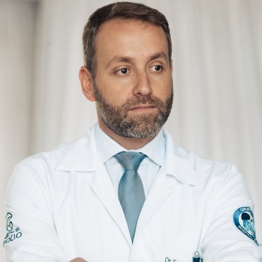 Dr. Fernando Roberto Schmidt