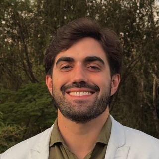 Dr. André Luís Campos Louredo Pereira