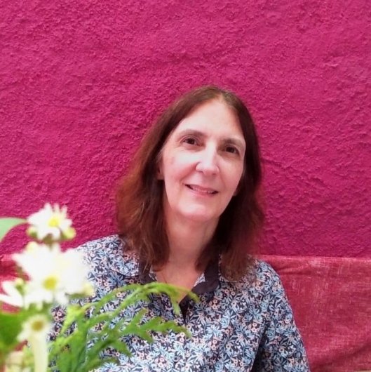 Dra. Patricia Gomes de Matos Bezerra