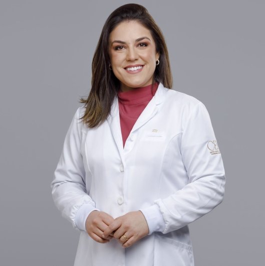 Dra. Dayanne Bento Oliveira