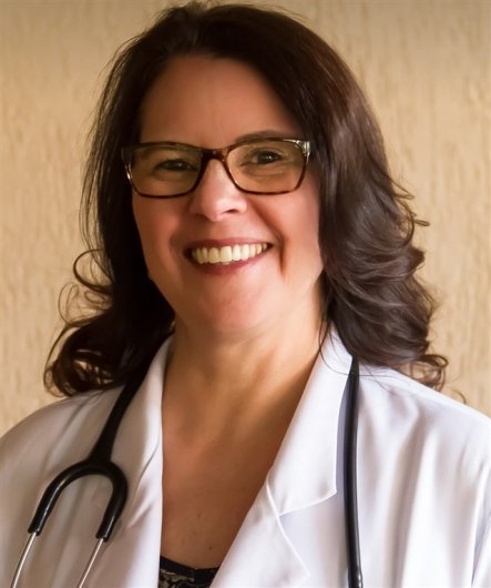 Dra. Débora Ouriques