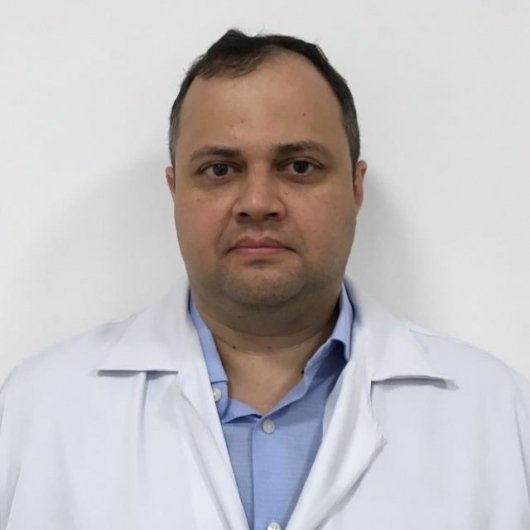 Dr. Tiago Alves de Castro