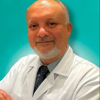 Dr. Omar Filogônio Macedo