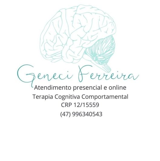 Geneci Ferreira