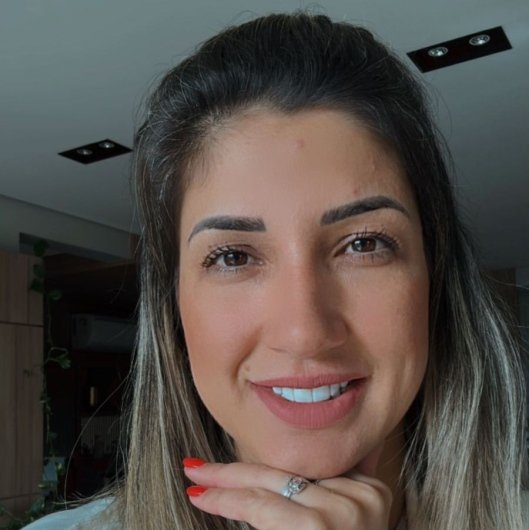 Josiele Maria Marcante