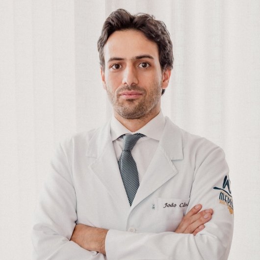 Dr. João Batista de Oliveira Cândido Júnior