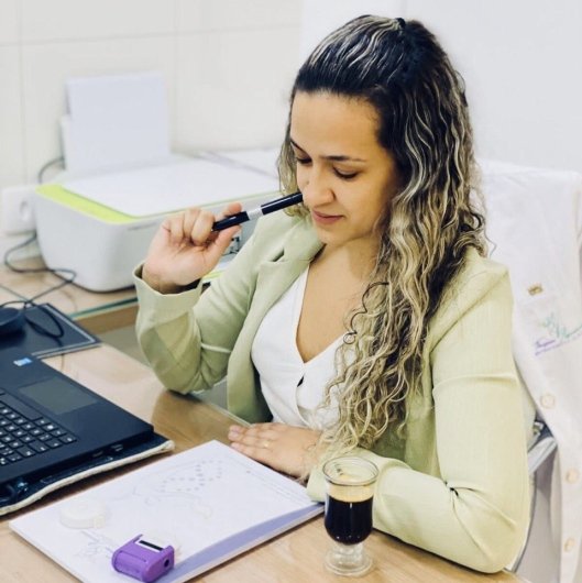 Dra. Thayane Figueiredo