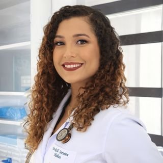 Dra. Henkell Saraiva