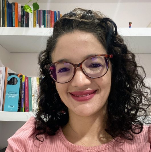 Cecilia Maria Araújo
