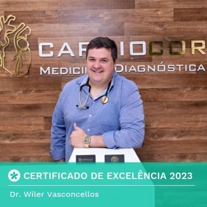 Dr. Wiler Vasconcellos