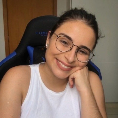 Dra. Karoline Gonçalves da Fonsêca