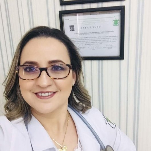 Dra. Monica Ferreira