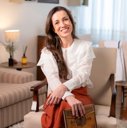 Dra. Cristiane Dias de Figueiredo Ferreira