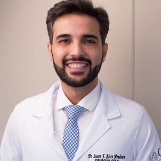 Dr. Lucas Aires Mendonça