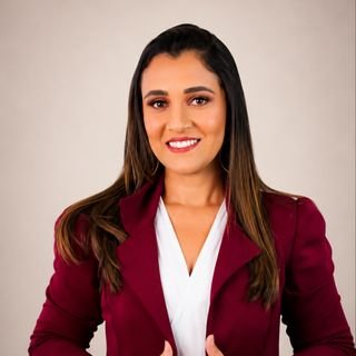Luana Borges Veloso Magalhães