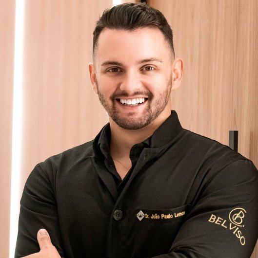 Dr. João Paulo Lemos