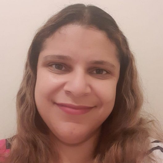 Carmem Renata da Silva Carvalho