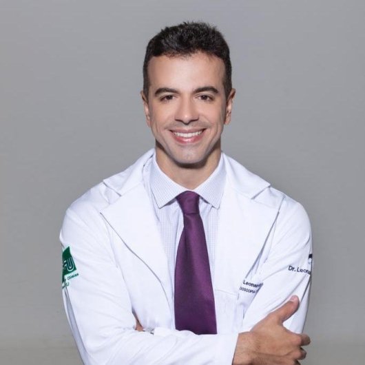 Dr. Leonardo Augusto Dias Nascimento