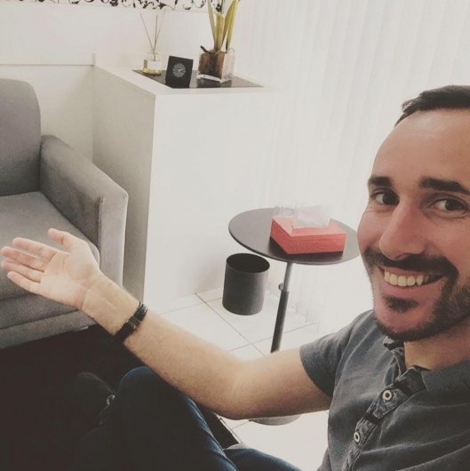 Sérgio Tadeu Lourenço Junior