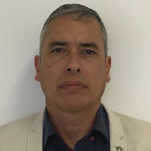 Prof. Rogerio Silveira