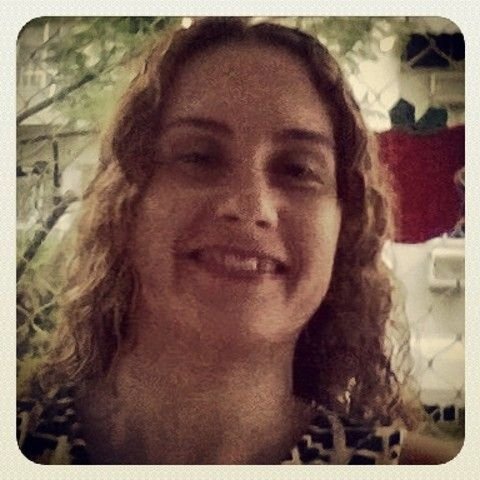 Luciana Maria Pessoa de Faria Frasco