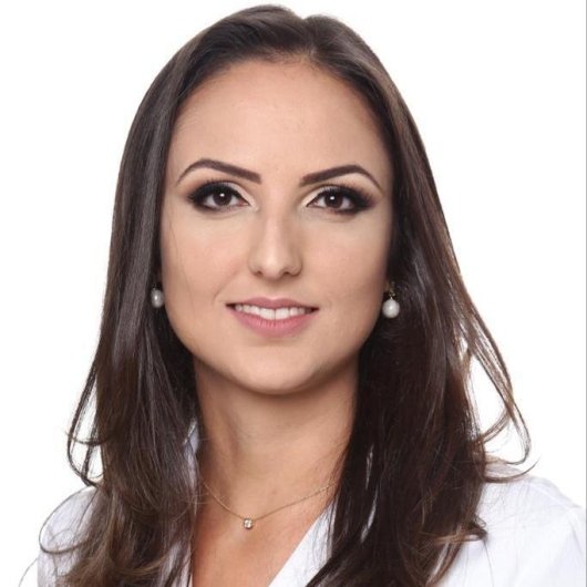 Dra. Fabiane da Silva Rigueira