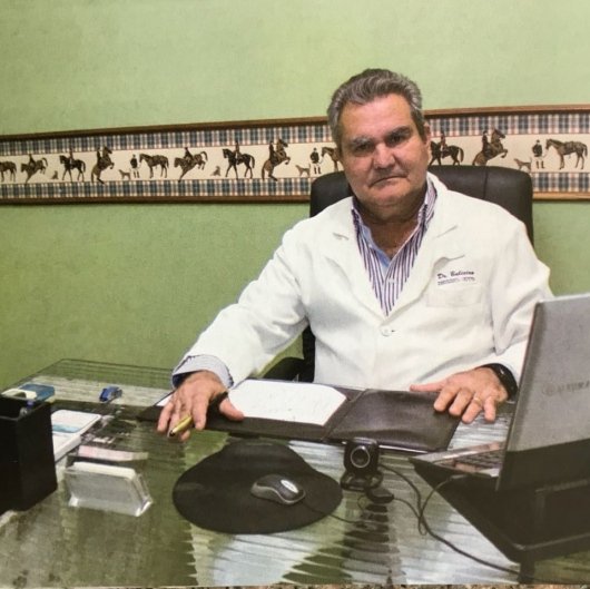Dr. Jose Luis Balieiro Anastacio