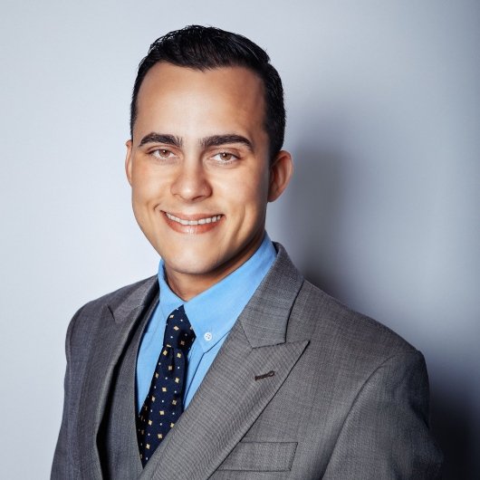 Dr. Marcelo R. Roxo